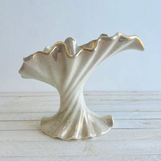 Vintage Art Deco Style Vase